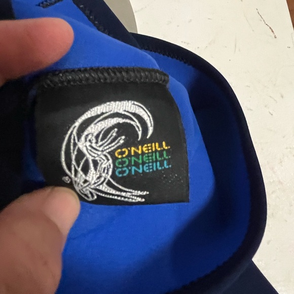 O’Neal top - Picture 2 of 7